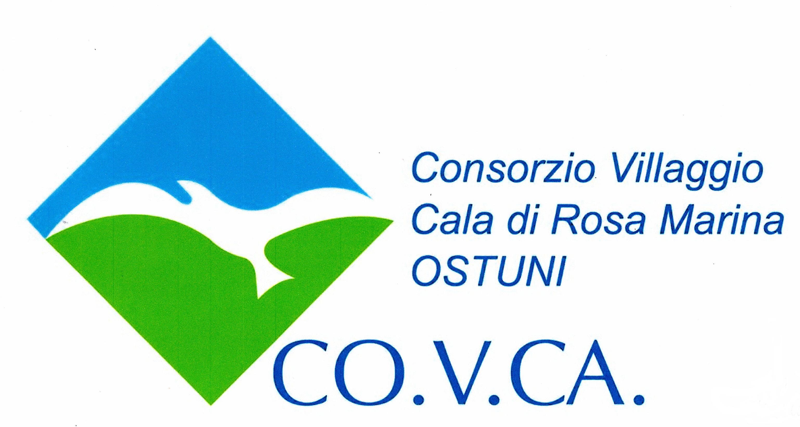 Consorzio Villaggio Cala di Rosa Marina